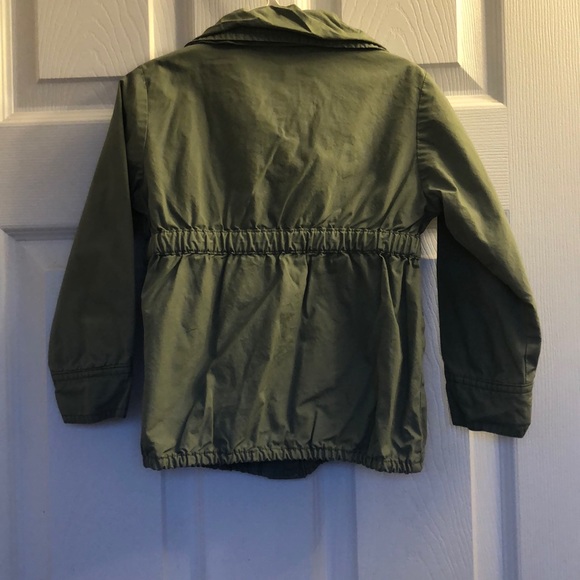 Baby Gap Toddler Coat - Picture 4 of 4